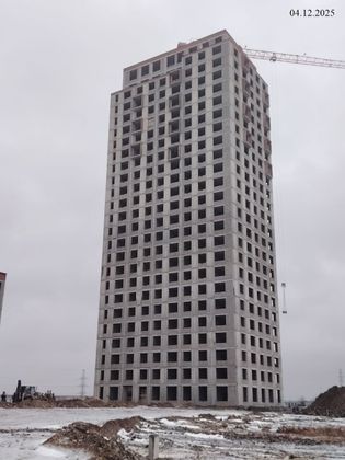 Квартал Мятный — 4 кв. 2025 г.