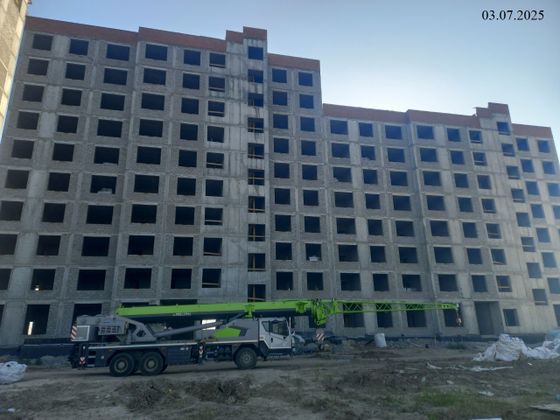 Квартал Мятный — 3 кв. 2025 г.