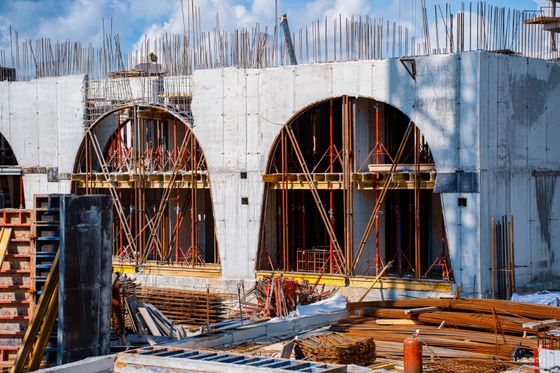 ЖК «Арт кварталы» — 3 кв. 2025 г.