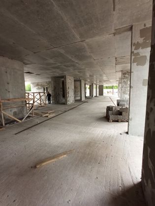 ЖК «Сокол», ул. Революционная, 101В, к. 1 — 2 кв. 2020 г.