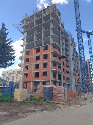 ЖК «Розмарин» — 2 кв. 2025 г.