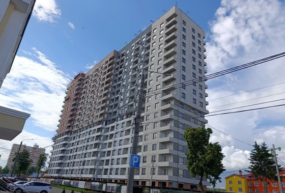 ЖК «Розмарин» — 2 кв. 2026 г.