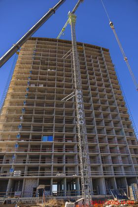 Апарт-комплекс «Мойнако Резорт» — 4 кв. 2025 г.