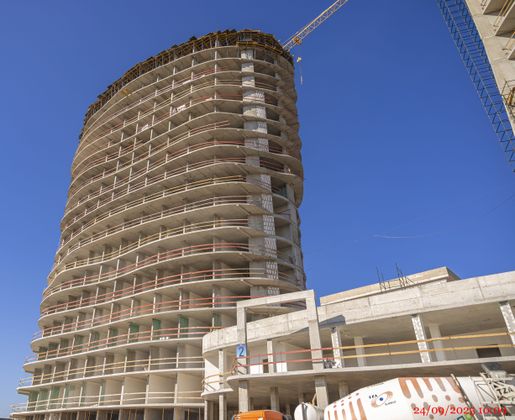 Апарт-комплекс «Мойнако Резорт» — 3 кв. 2025 г.