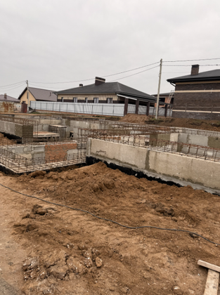 ЖК «УЮТ» — 4 кв. 2025 г.