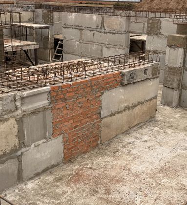 ЖК «УЮТ» — 1 кв. 2026 г.