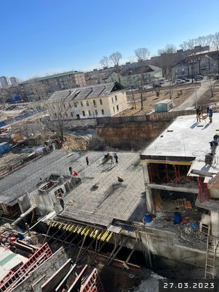 Дом по ул. Карла Маркса, ул. Карла Маркса, 99в — 1 кв. 2023 г.