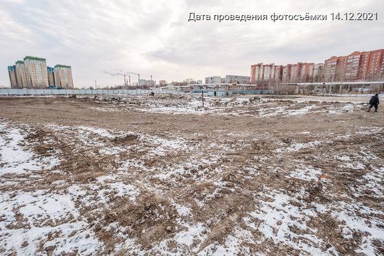 ЖК Да.Квартал «Централь», Новгородская ул., 22 — 4 кв. 2021 г.