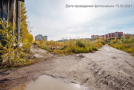 ЖК Да.Квартал «Централь», Новгородская ул., 22 — 3 кв. 2021 г.