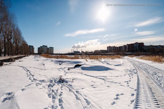 ЖК Да.Квартал «Централь», Новгородская ул., 22 — 1 кв. 2022 г.