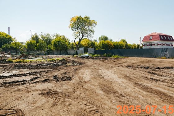 ЖК «Таулар» — 3 кв. 2025 г.