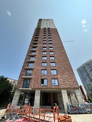 ЖК «Панорама 2.0» — 2 кв. 2025 г.