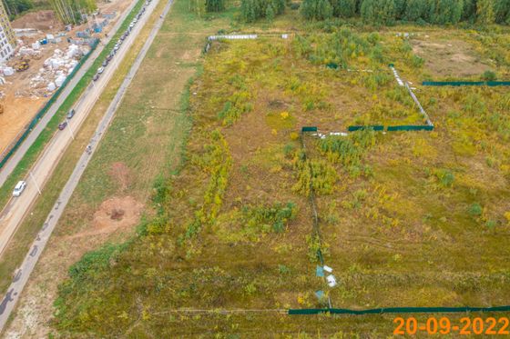 ЖК «Волга парк», корпус 1В — 3 кв. 2022 г.
