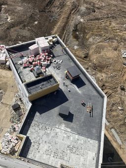 Квартал «Новая Олимпика» — 2 кв. 2026 г.