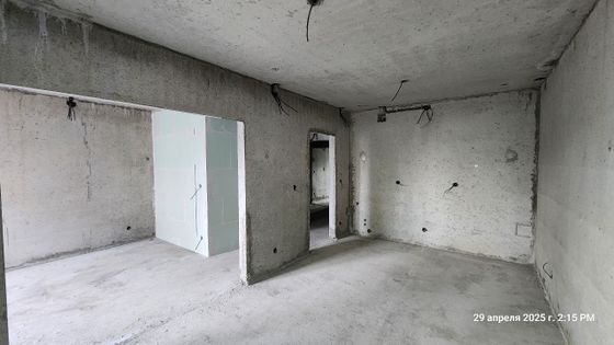ЖК «Островский» — 2 кв. 2025 г.