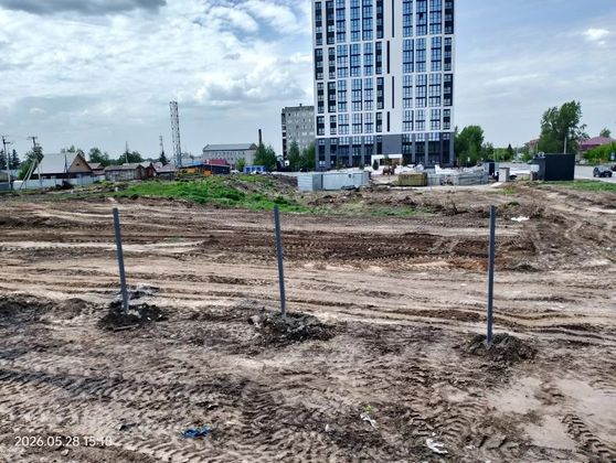 ЖК «Островский» — 2 кв. 2026 г.