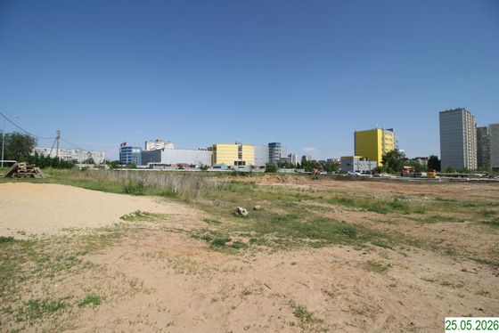 ЖК «Квартал» — 2 кв. 2026 г.