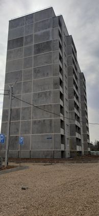 ЖК «Трио» — 2 кв. 2026 г.