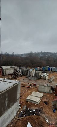 ЖК «Трио» — 4 кв. 2025 г.