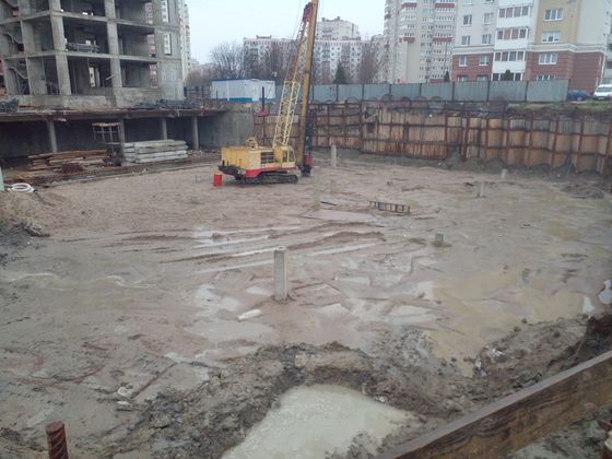 ЖК «Калининград-Сити», корпус 2 — 4 кв. 2022 г.