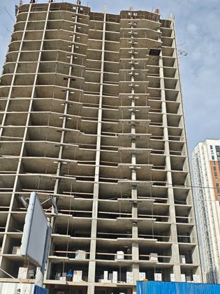 ЖК «Калининград-Сити» — 1 кв. 2026 г.