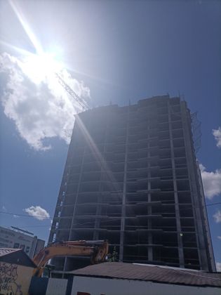 ЖК «Калининград-Сити» — 2 кв. 2025 г.