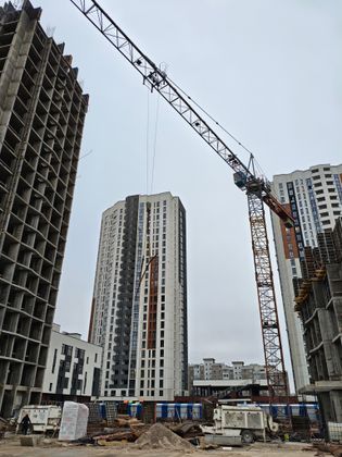 ЖК «Калининград-Сити» — 4 кв. 2025 г.