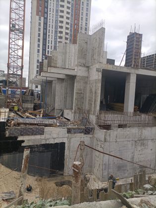 ЖК «Калининград-Сити» — 3 кв. 2025 г.