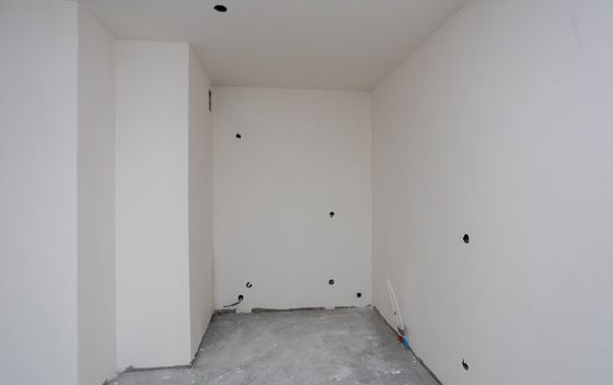 ЖК «Малахит» — 1 кв. 2026 г.