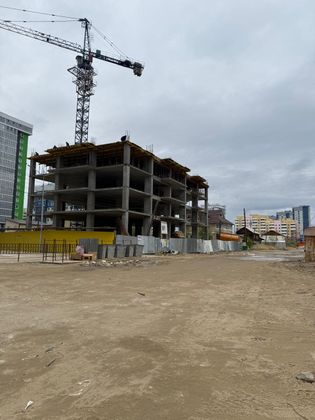 Дом по ул. Тимирязева — 2 кв. 2025 г.