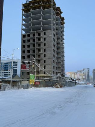 Дом по ул. Тимирязева — 1 кв. 2026 г.