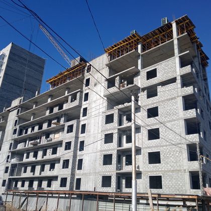 Дом по ул. Тимирязева, ул. Тимирязева, 3 — 2 кв. 2023 г.