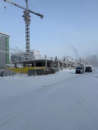 Дом по ул. Тимирязева — 1 кв. 2025 г.
