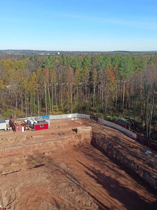 ЖК «Фамильный дом» — 3 кв. 2025 г.