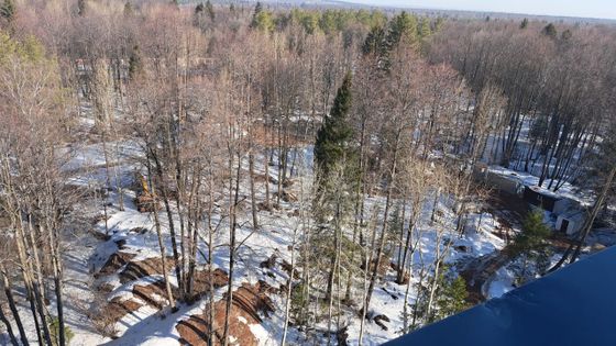 ЖК «Фамильный дом» — 1 кв. 2025 г.