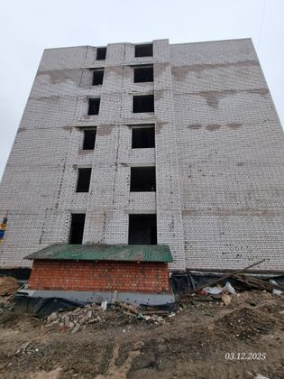 ЖК «Янтарь-2» — 4 кв. 2025 г.