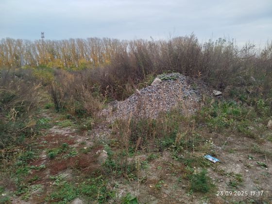 Квартал «Расцветай на Зорге» — 3 кв. 2025 г.