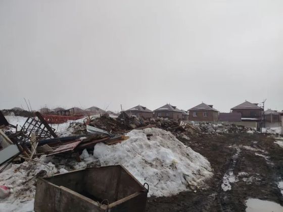 Квартал «Расцветай на Зорге» — 1 кв. 2026 г.