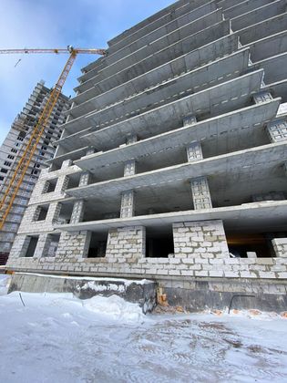 Квартал «Расцветай на Зорге», ул. Зорге, 229/2 — 4 кв. 2022 г.