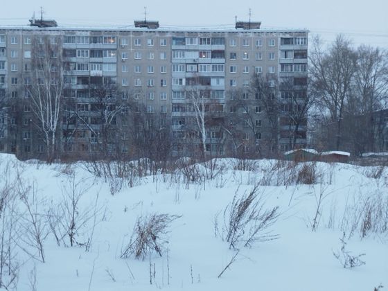 Квартал «Расцветай на Зорге» — 4 кв. 2025 г.