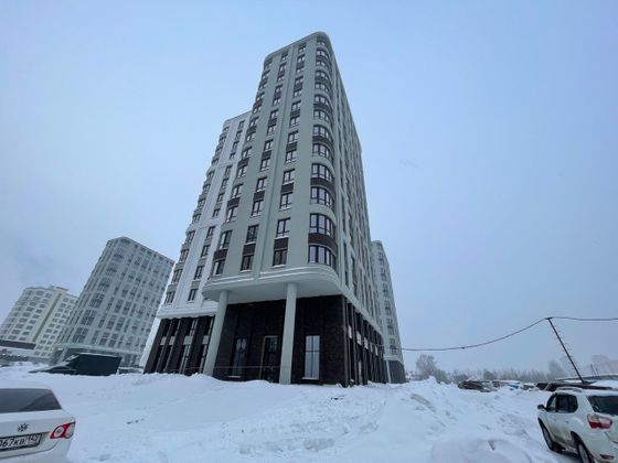 ЖК «Южный» — 1 кв. 2026 г.