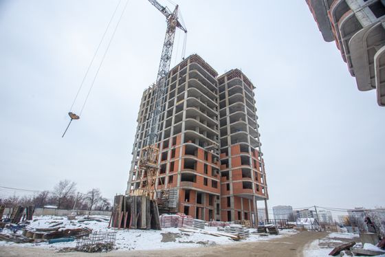 ЖК «Южный», ул. Дружбы, 28/7 — 4 кв. 2022 г.