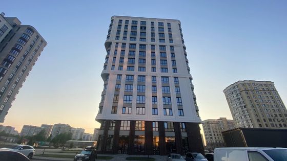 ЖК «Южный» — 2 кв. 2026 г.