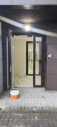 ЖК «Олимпик life» (Олимпик лайф) — 2 кв. 2025 г.
