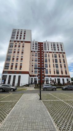 ЖК «Олимпик life» (Олимпик лайф) — 3 кв. 2025 г.