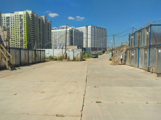ЖК «Люберецкий», ул. Юности, 6 — 2 кв. 2019 г.