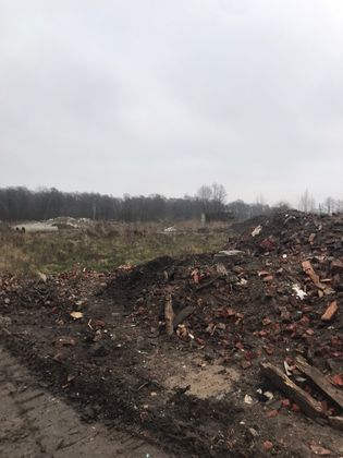 ЖК «Венецианский квартал», корпус 6 (этап 2) — 1 кв. 2023 г.