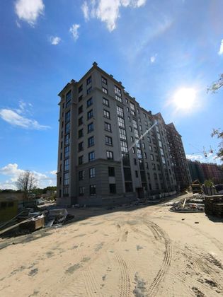 ЖК «Венецианский квартал» — 2 кв. 2026 г.