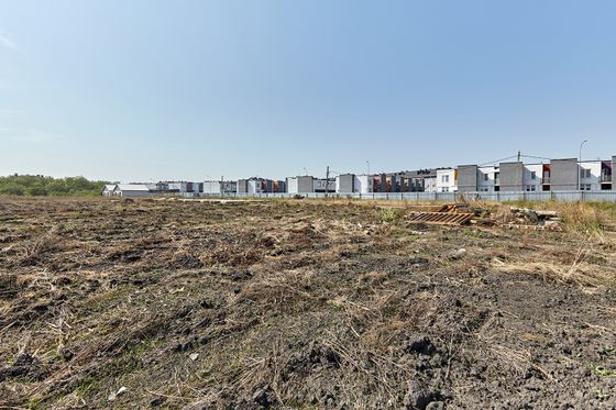 Микрорайон «Немецкая Деревня», ул. Вагнера, 10, к. 1 — 3 кв. 2020 г.