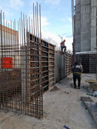 ЖК «Софиты» — 4 кв. 2025 г.